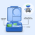 PREVENTA Omiebox Sea Blue en internet