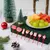 Picks feliz navidad Red