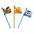 banderines Pokemon