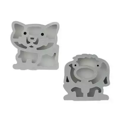 LUNCH PUNCH SANDWICH CUTTERS - PETS