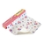Papel aluminio Minnie &Mickey Cerezos