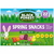 Gomitas Spring Snack de Black Forest - comprar en línea