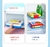Lunchbox Blocks Lego - Frida´s Lunches