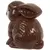 Mini contenedor Conejo de chocolate - comprar en línea
