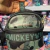 Lunchbag Smiggle Mickey verde - Frida´s Lunches