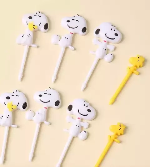 Picks Snoopy