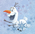 Servilletas Olaf