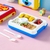 Lunchbox Blocks Lego - Frida´s Lunches