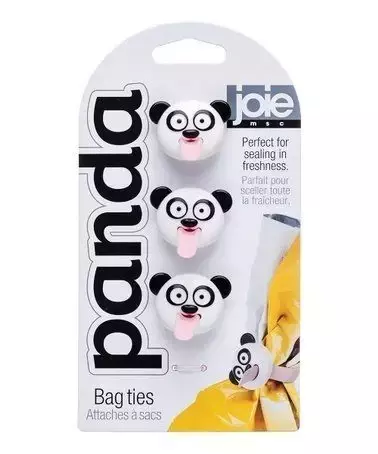Ligas cocina Panda
