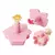 Set cortadores Country home