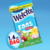 Welch's Snacks de Frutas Pascua, Huevos de Fresa con Fruta y Yogur - comprar en línea