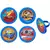 Anillos Hot Wheels