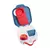 B.box mini Azul y rojo en internet