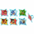 Anillos PJ Masks