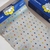 Papel Aluminio Miffy colors en internet