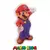 Ice Pad Mario