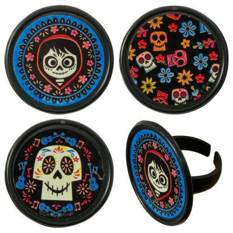 Anillos Coco - comprar en línea