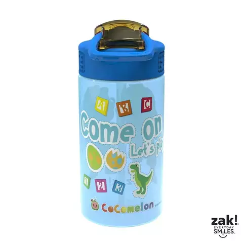 Botella para agua Cocomelon Zak Desing - comprar en línea