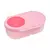 B.box lunchbox snack pink - comprar en línea