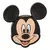Anillos Mickey 2pz