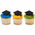 Anillos Birrete graduación - comprar en línea