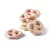 Mini pretzels Spring Easter Pink - comprar en línea