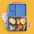 Lunchbox Cat&Jack Flores en internet