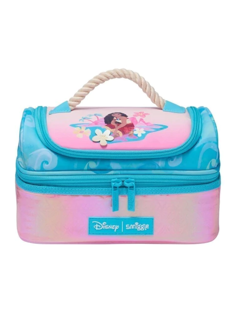 Lunchbag Smiggle Moana