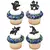Picks Spooky Fun Halloween - comprar en línea
