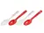 Set cucharas Kitty - comprar en línea