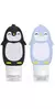 Squeeze bottle pengüi