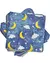 Servilletas Moon