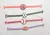 Sport pulseras silicón