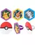 Anillos Pokemon