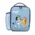 Lunchbag Bluey B.box