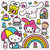Servilletas Sanrio