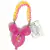 Mini contenedor Disney Tokyo Balloon Rosa