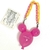 Mini contenedor Disney Tokyo Balloon Rosa en internet