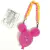 Mini contenedor Disney Tokyo Balloon Rosa en internet