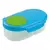 B.box lunchbox snack azul - comprar en línea