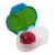 B.box lunchbox snack azul en internet