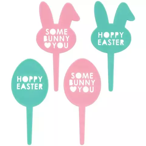 Picks hoppy easter
