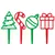 Picks Happy Christmas