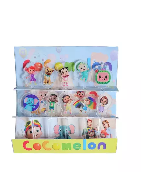 Picks Cocomelon