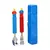 Set cubiertos Lego con estuche