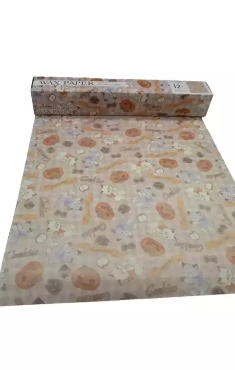 Papel Halloween Cute