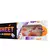 Wax paper halloween colors