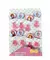 Picks mini fork Princees 2