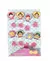 Picks mini fork Princess Tsum Tsum