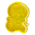 Cortador Toad
